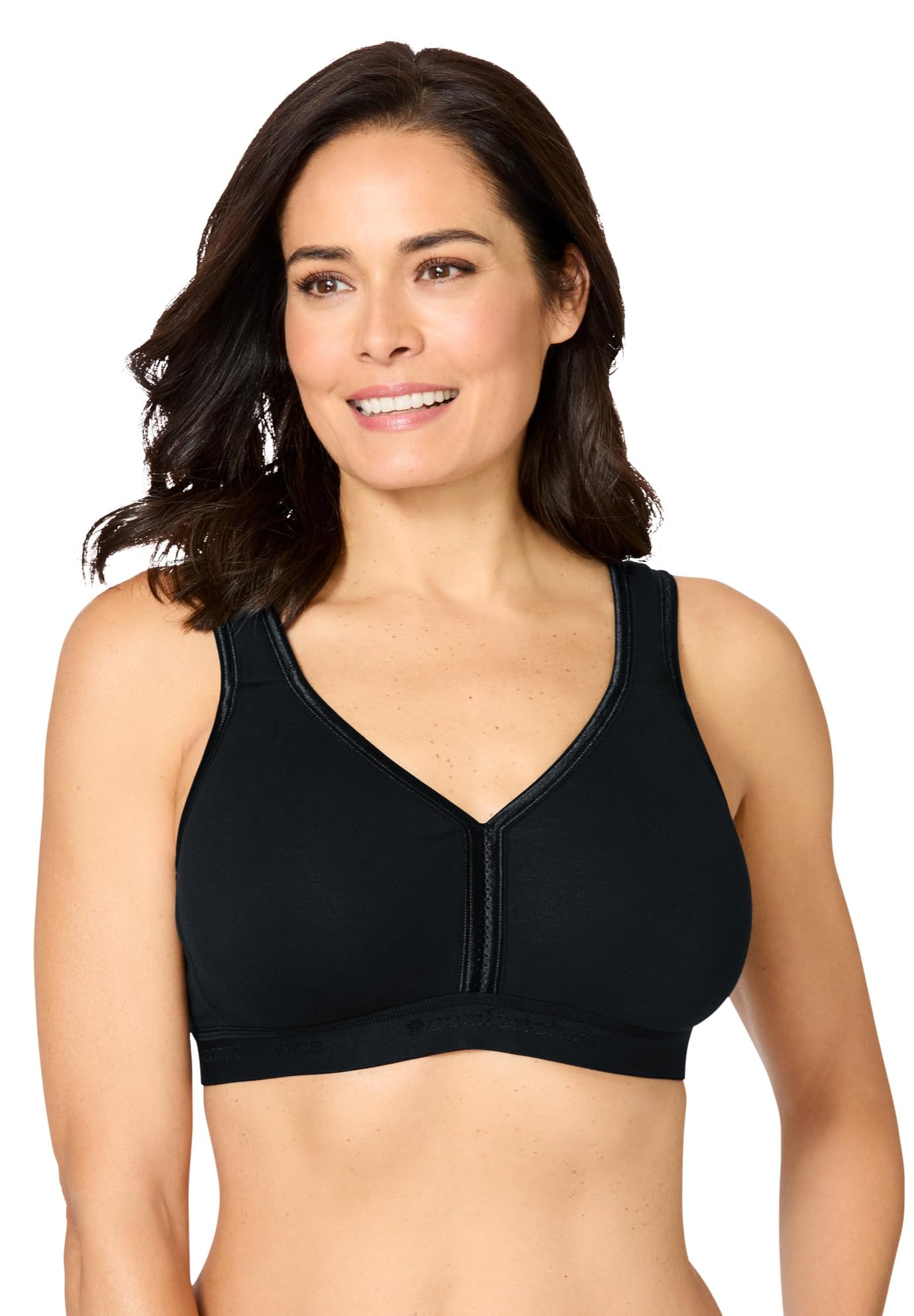 Comfort Choice Lounge Bra