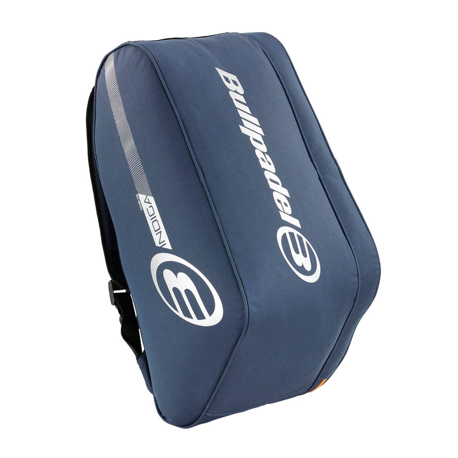Bullpadel Paletero Bpp-24015 Tour Azul