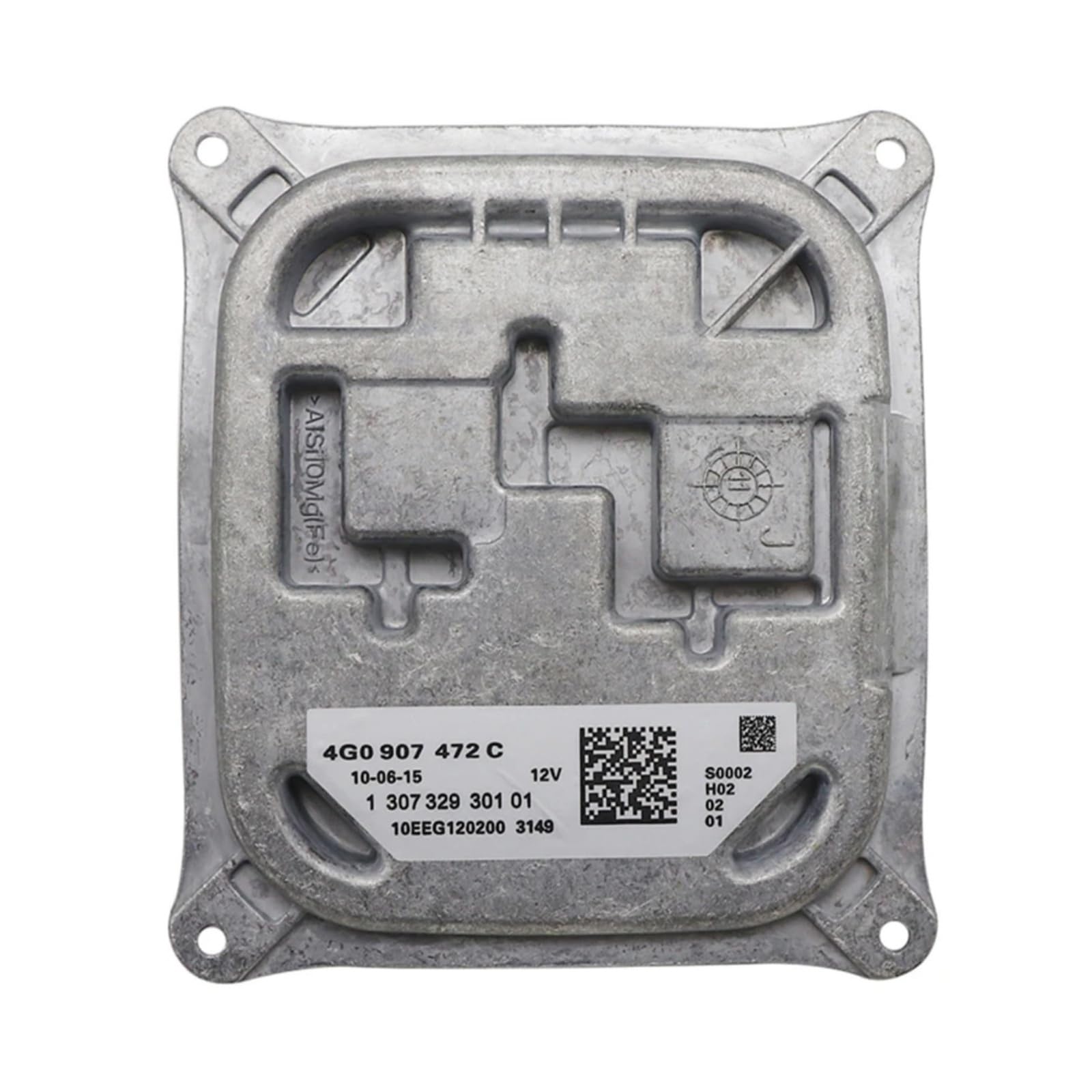 4G0907472 4G0907472A 4G0907472B 4G0907472C ballast DRL control module for A7 S7 RS7 Auto parts(4G0907472C)