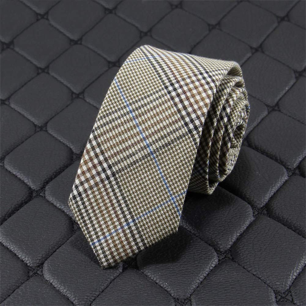 Amazon Co Jp メンズネクタイ スタイリッシュコットンとリネンメンズネクタイ毎日紳士ネクタイビジネス衣料品 ビジネスネクタイ 色 Beige Size One Size 服 ファッション小物