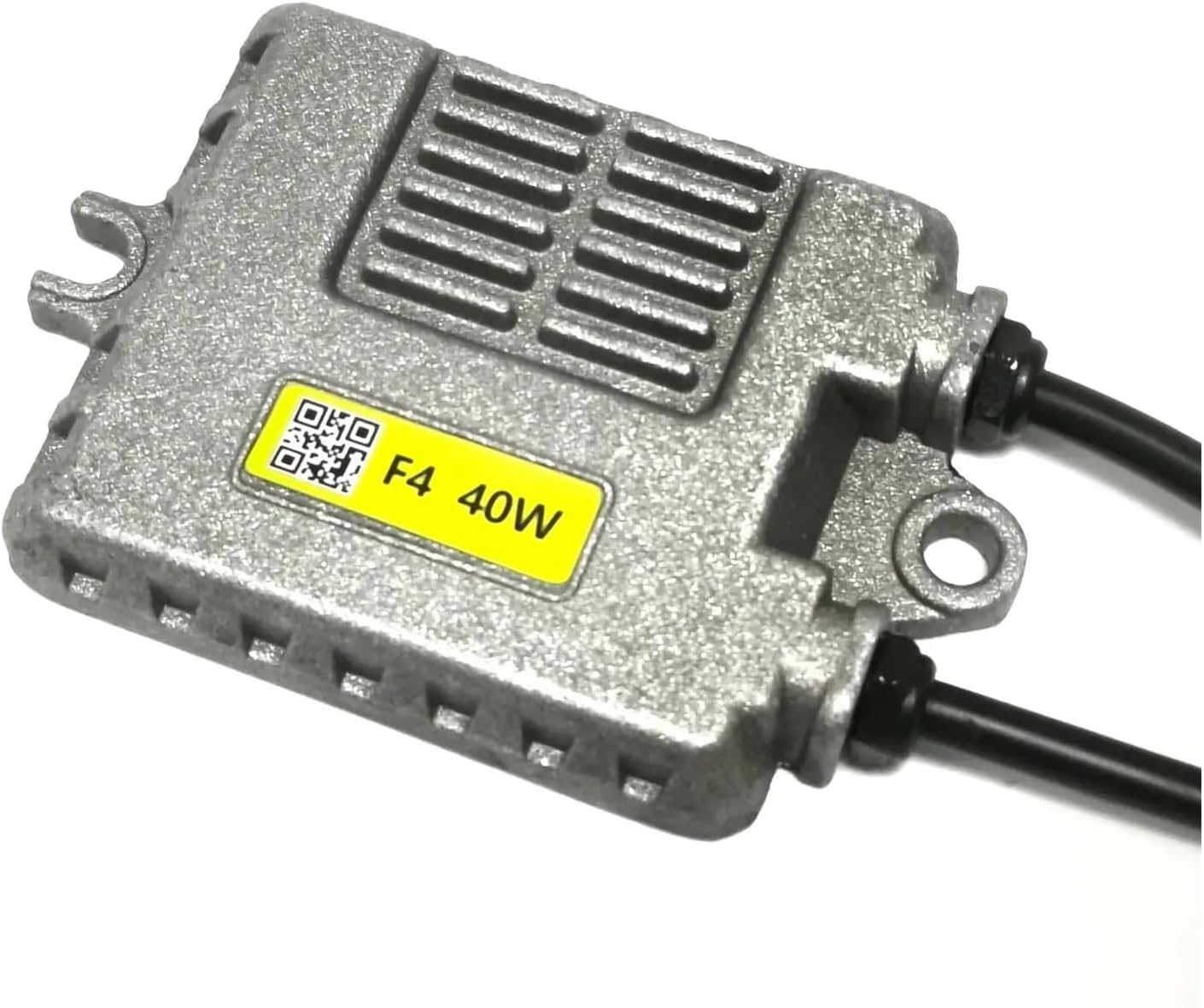 2 PCS 12V AC 35W 40W Xenon Ballasts Fast Start Reactors Compatible with H1 H3 H11 HB3 HB4 9005 9006 9012 HID Bulbs Cars HID Headlights