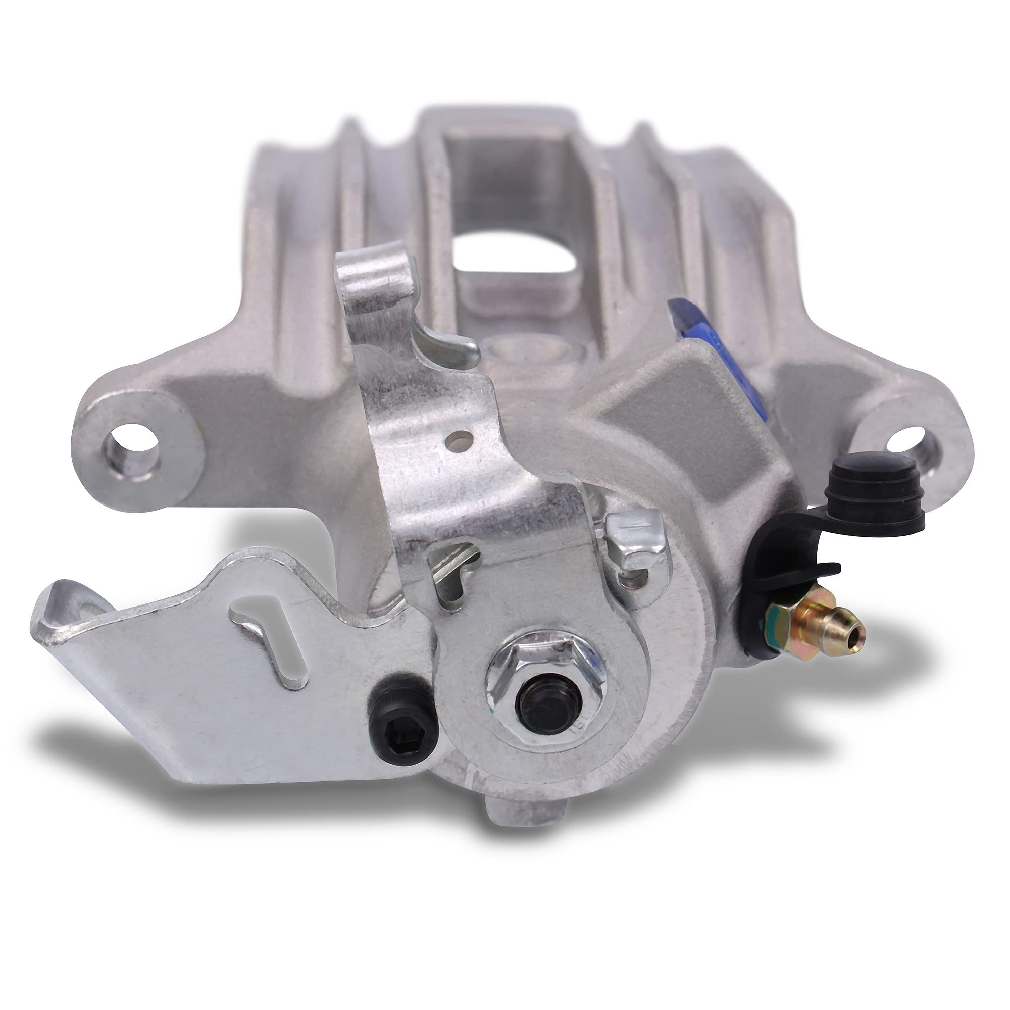 ATEC Germany 2x Bremssattel hinten links und rechts Bremszange ohne Halter