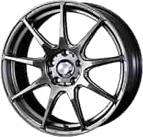 Amazon.co.jp: ウェッズ(WEDS) SA99R 17インチ 5H PCD100 7.0J +