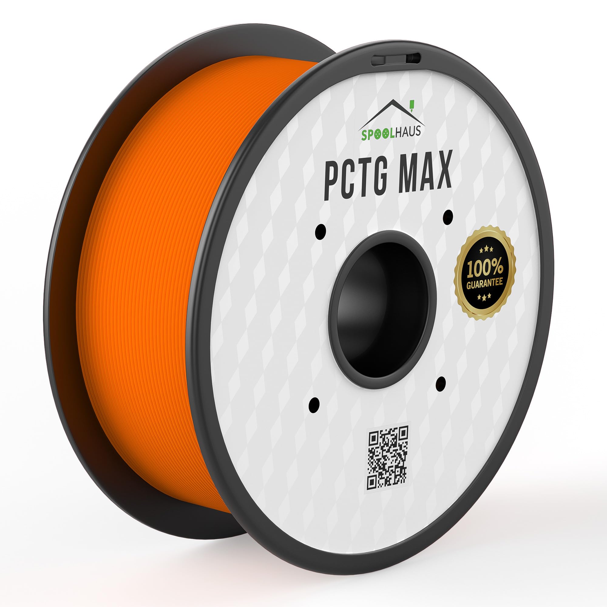 SpoolHaus PCTG MAX Filament