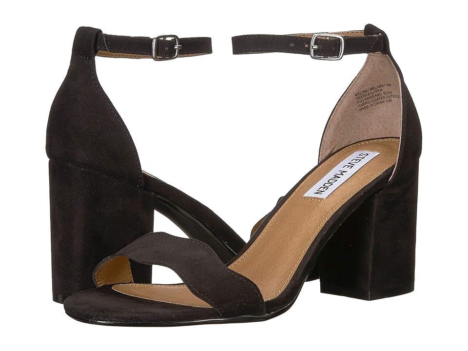 

Steve Madden Melina (Black 2) Women's Shoes