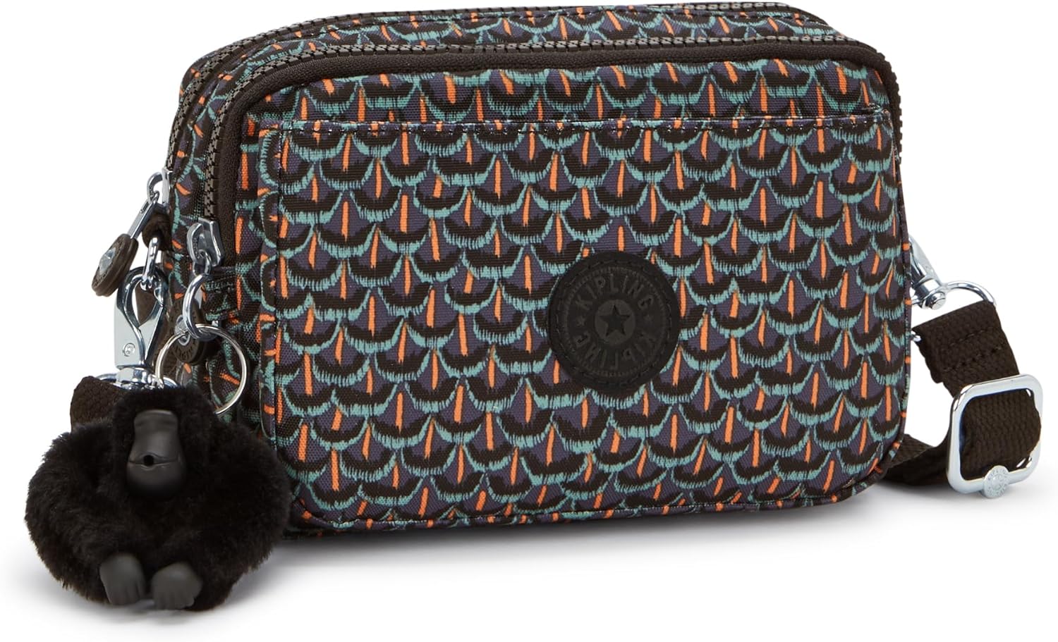 KIPLING KIPLING Women's Abanu Multi Crossbody Bags