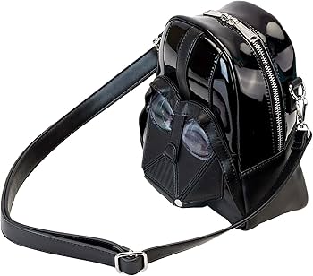 Amazon.co.jp: [Loungefly] Cross Body Bag StarWars スター・ウォーズ