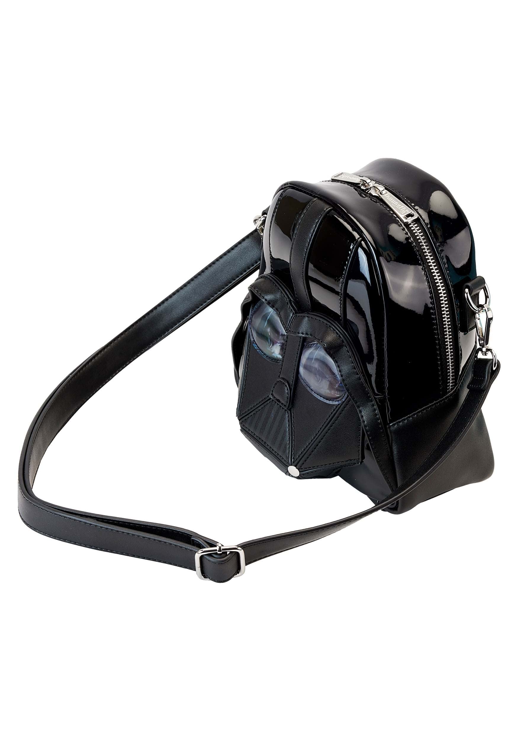 Amazon.co.jp: [Loungefly] Cross Body Bag StarWars スター