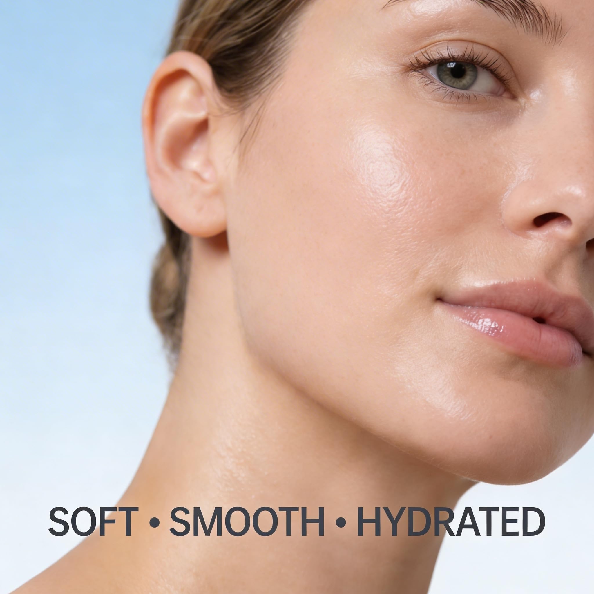 Amazon.com : VSHELL Hyaluronic Acid Face Sheet Mask – Hydrating