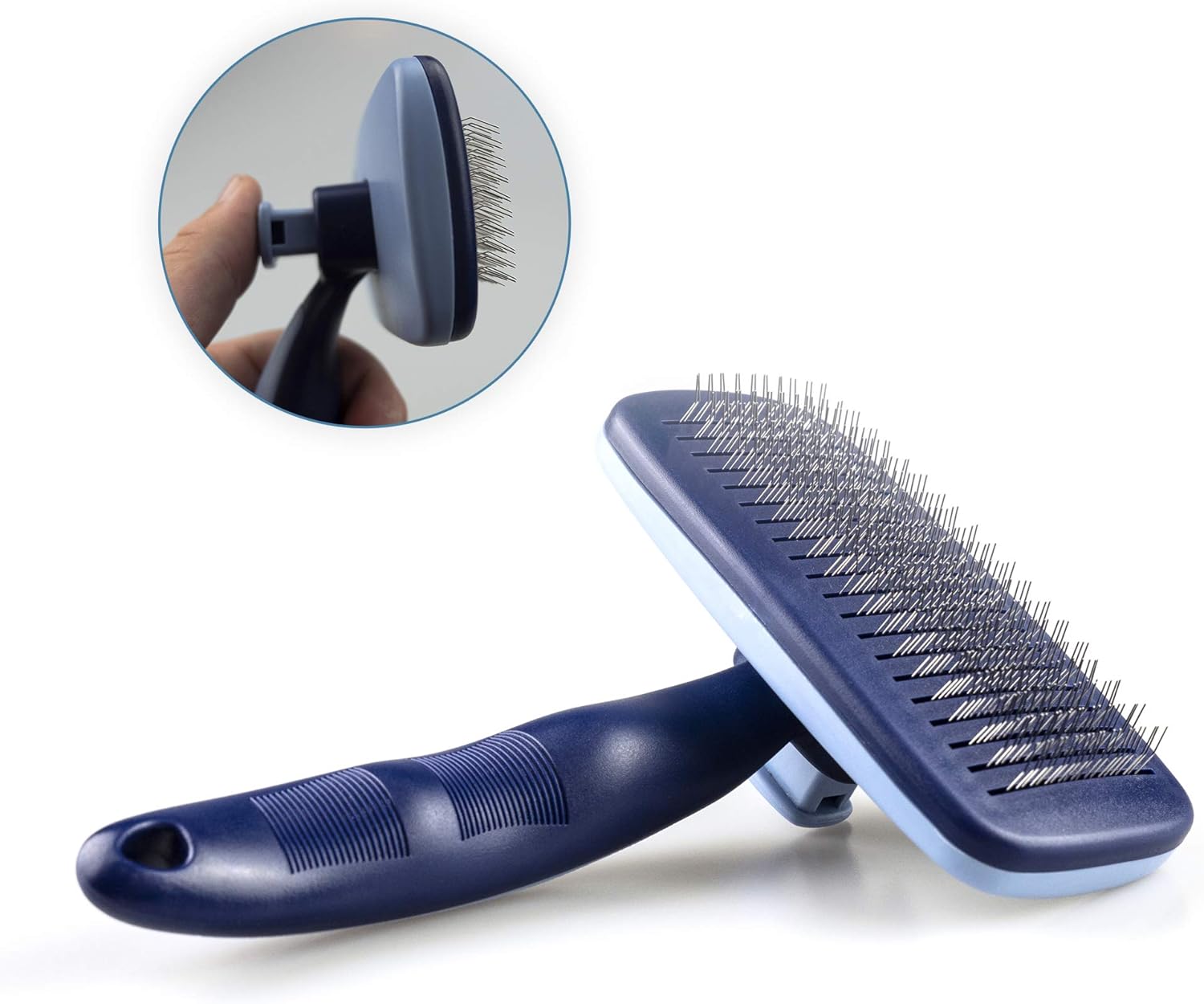 Best Deshedder For Short Hair Dog [Updated On: February 2026]