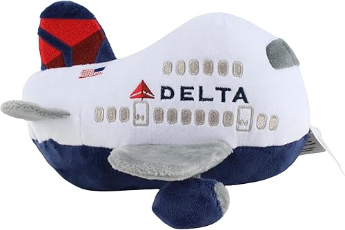 Miniatura 4 de Juguete de peluche Delta