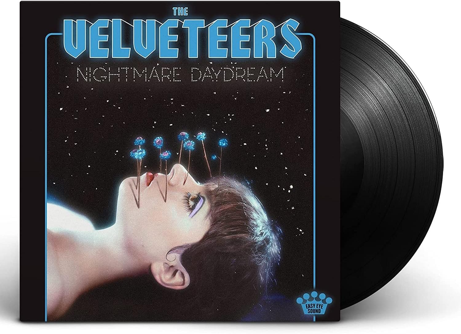 Concord Nightmare Daydream [VINYL]