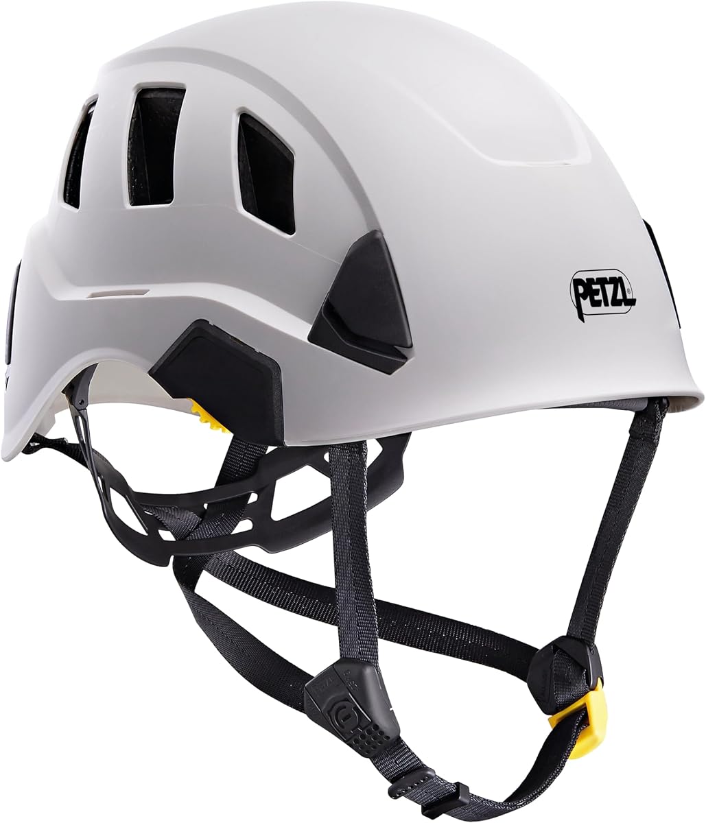 Casco de seguridad ligero y ventilado Strato Vent (ANSI Z89.1 Tipo I Clase C)