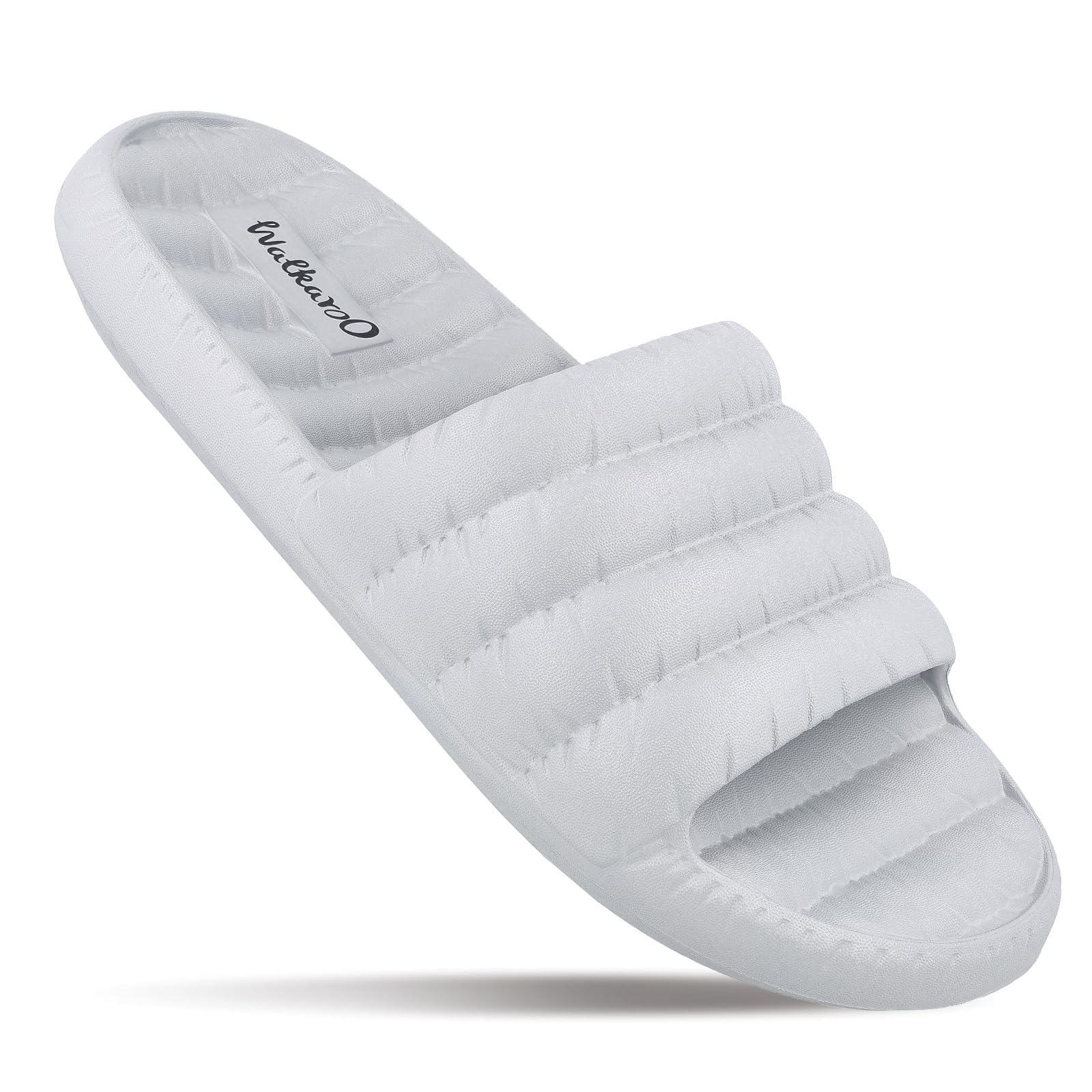 walkaroo Slider for Men's |Comfort and Lightweight|Waterproof|WC8770-picture-54