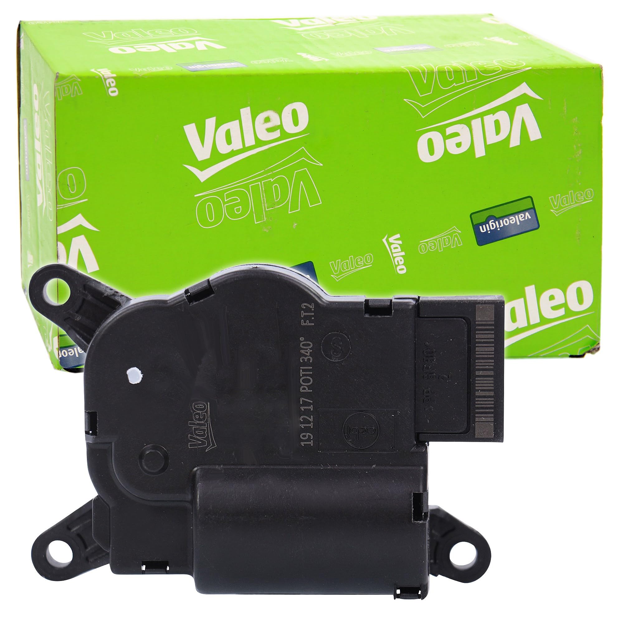 VALEO VA715277 Valeo Abitacolo,