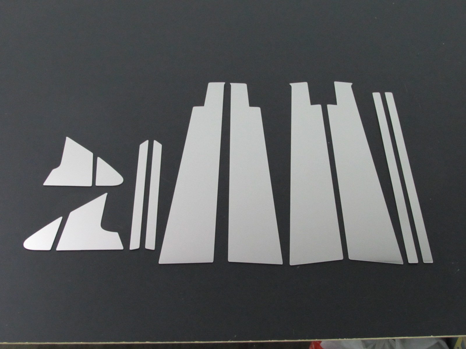 Amazon | BRIGHTZ ワゴンRスティングレー MH34S MH44S 超鏡面