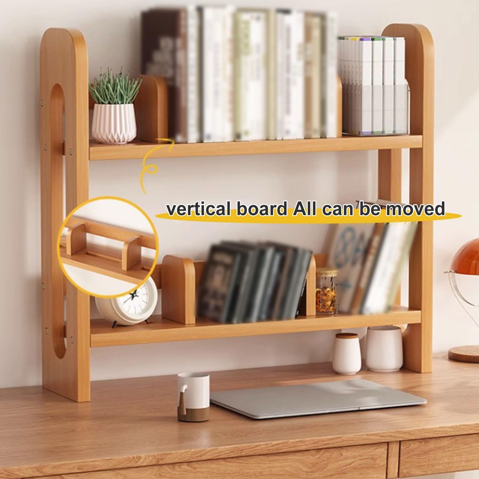 本棚 スライド式伸縮自在 卓上ラック 整理整頓 スライド式伸縮自在 本棚 卓上ラック 整理整頓 スライド式伸縮自在本棚