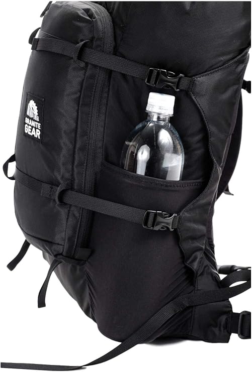 Granite Gear Scurry 24L Daypack Black