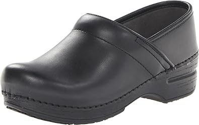 amazon dansko nursing shoes