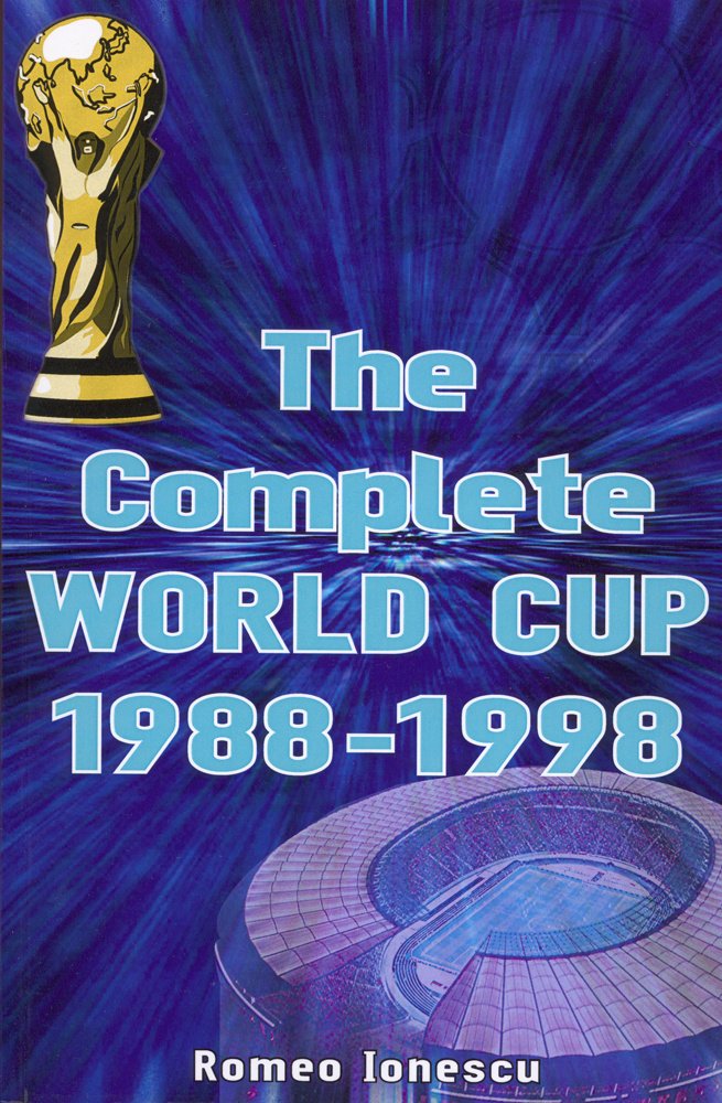 Complete World Cup 1988-1998