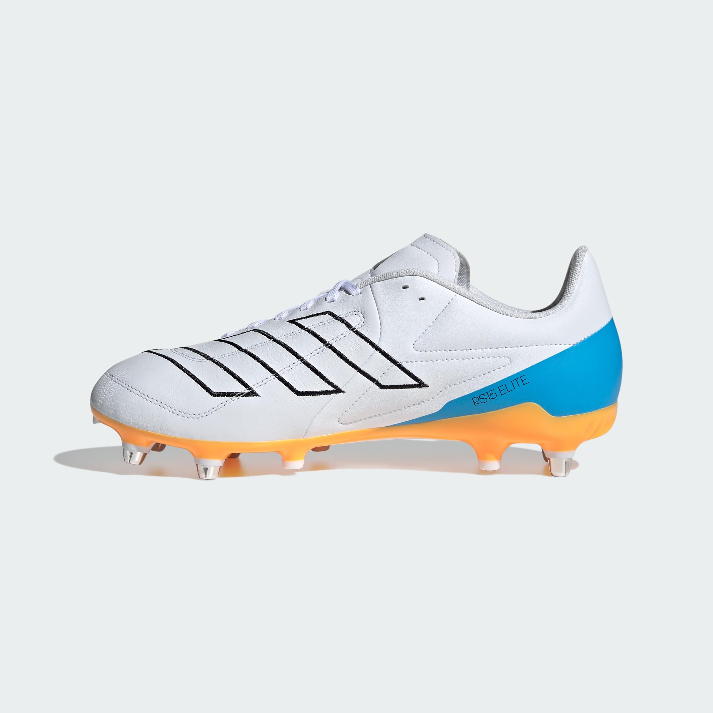 adidas Unisex RS15 Elite SG Rugbyschuh