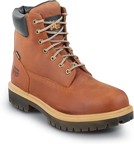 Vista 35 de Timberland PRO Men's 6 Direct Attach MaxTRAX Steel Toe Waterproof Insulated Boot Bandido de la Tierra