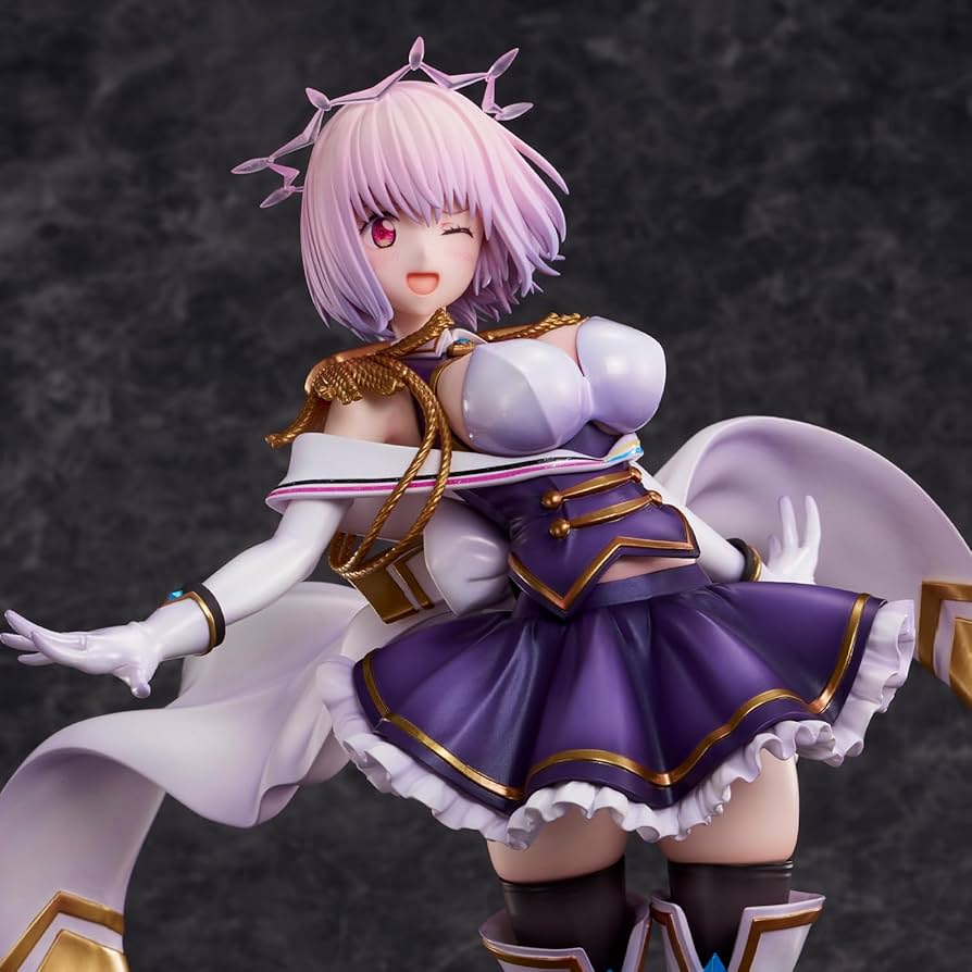 SSSS.GRIDMAN ヴィレッジヴァンガード　アクリルフィギュア　新条アカネ 71YdRFws76L._AC_UF894,