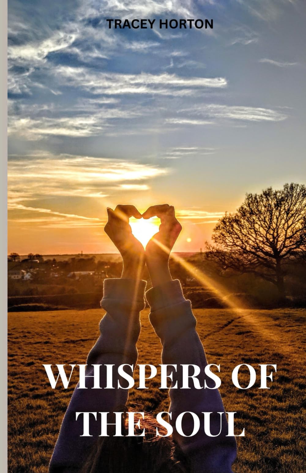 Whispers of the soul: Living true to what your soul desires