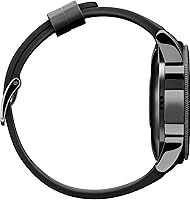 Vista 2 de Samsung Galaxy Watch (1.654 pulgadas) Smartwatch (Bluetooth) compatible con Android/iOS -SM-R810 Versión intenacional - Sin garantía