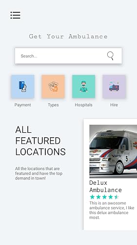 Ambulance Service