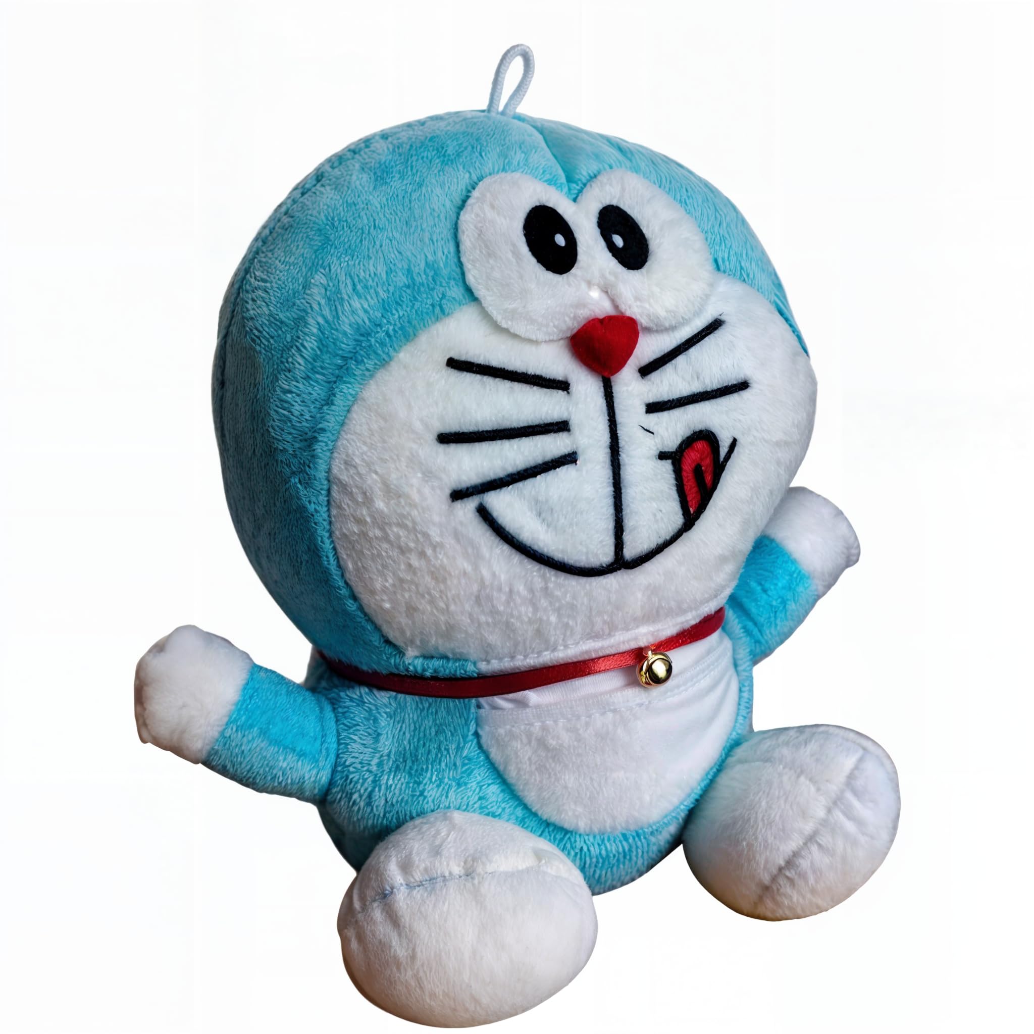 MARQUEONN® Taddy Animal Stuffed Toys for Kids Action Figure, Super Hero for Boy Birthday Gift (Doremon) (B0D8WRRTXB) Amazon Price History, Amazon Price Tracker