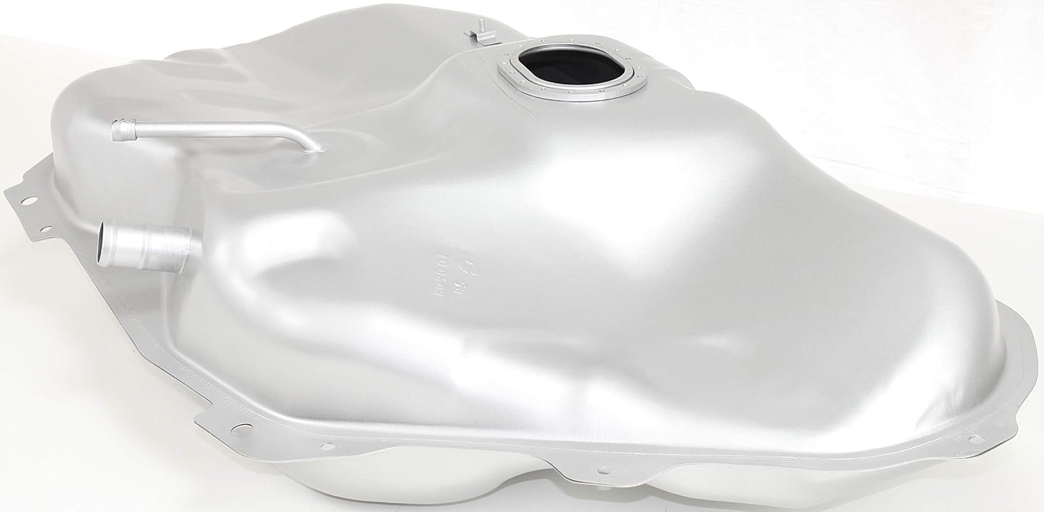 Garage-Pro 11 gallons Fuel Tank Replacement For Toyota Tercel 1991 1992 1993 1994 1995 1996 Paseo 92-96 1.5L 37-3/8 x 18 x 9-3/8, Lock Ring Kit Included Replaces # 7700116220