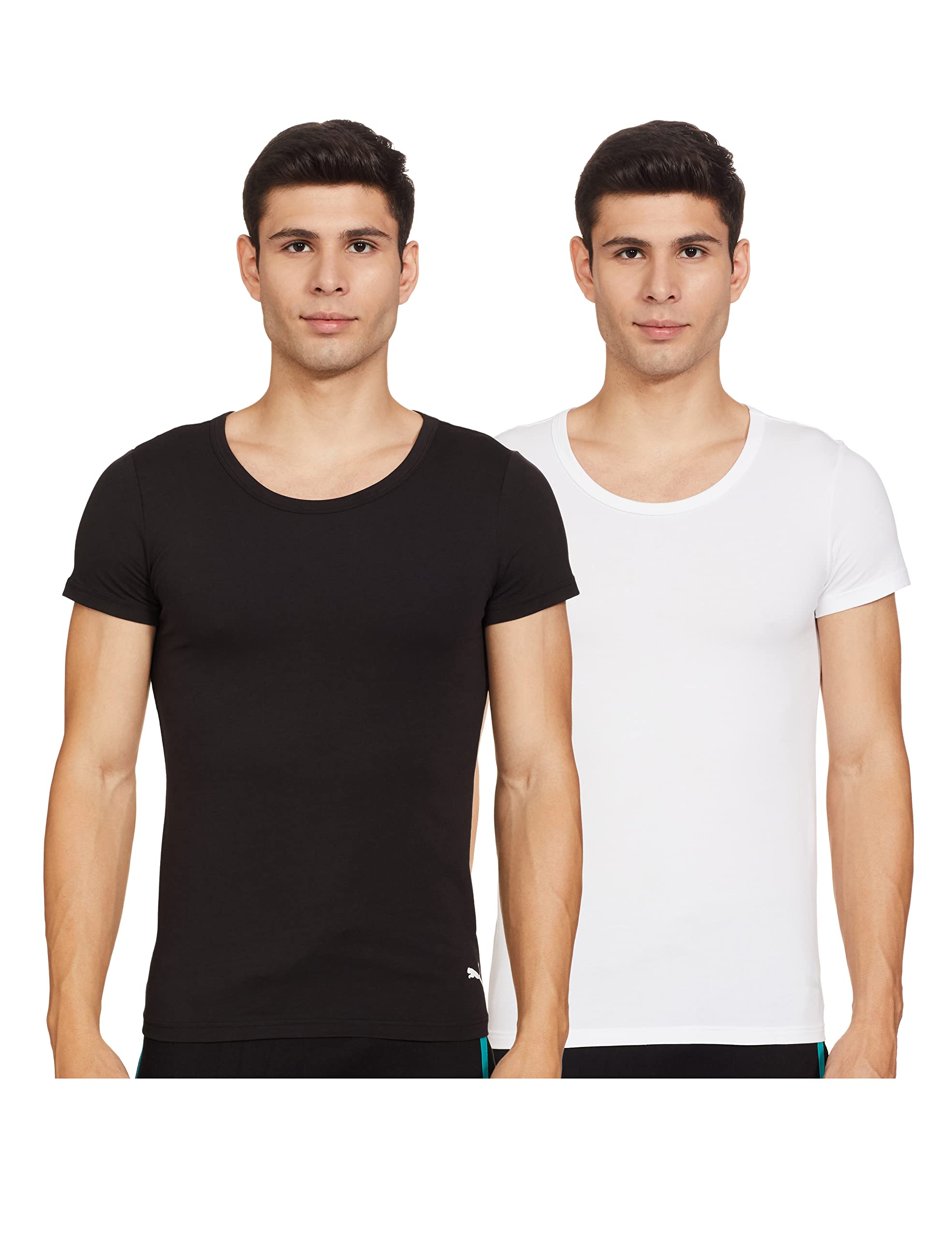 puma Men's Fitted Vest-picture-13