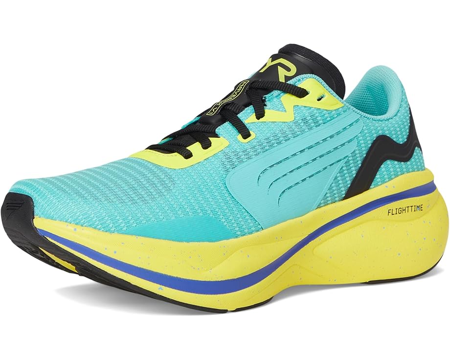 TYR Maverick - Front View