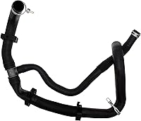 Vista 2 de Dorman 626-738 Conjunto de manguera de calentador de motor compatible con modelos seleccionados Cadillac/Chevrolet/GMC (OE FIX)