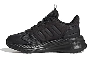 Comfortable Black Nike Shoes for Girls: X-PLR Phase