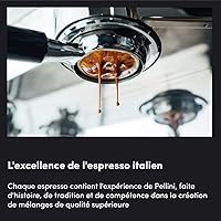 Vista 4 de Pellini Decaffeinato Naturale, descafeinado, 0.18 onzas