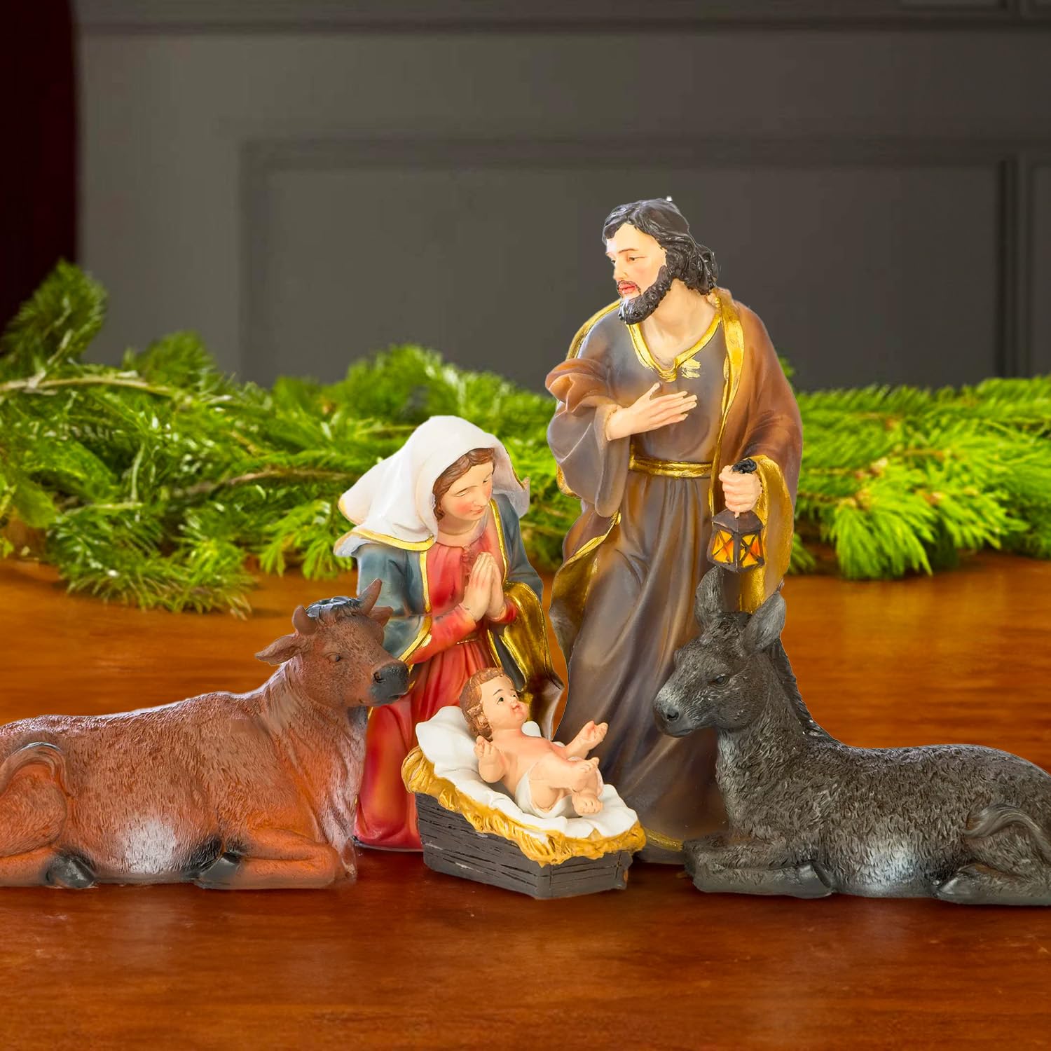 Museum Catharijneconvent toont de mooiste kerststal van Nederland