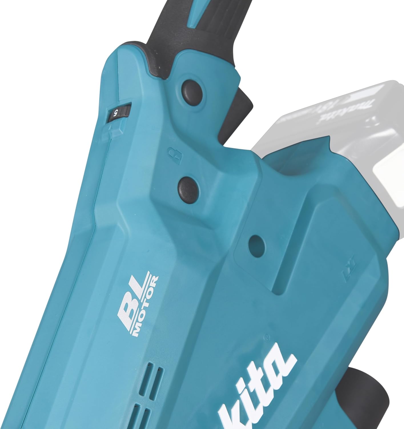 Makita DSL801ZU 18V Li-ion LXT Brushless Drywall Sander – Batteries and Charger Not Included