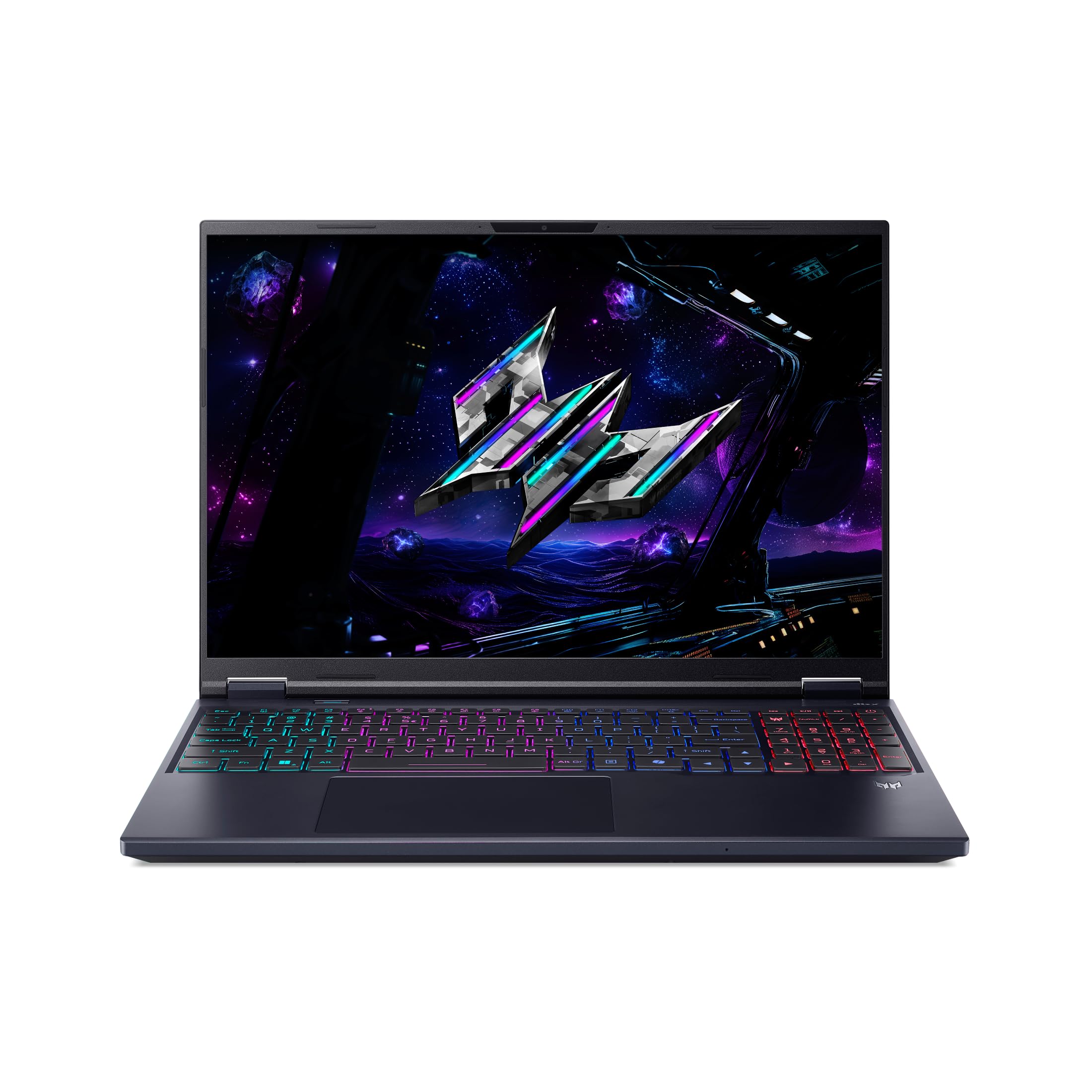Acer Predator Neo PHN16-73-704R 16" Gaming Laptop, Intel Core Ultra 7 255HX, NVIDIA GeForce RTX 5070, 16GB DDR5 RAM, 1TB SSD, Windows 11