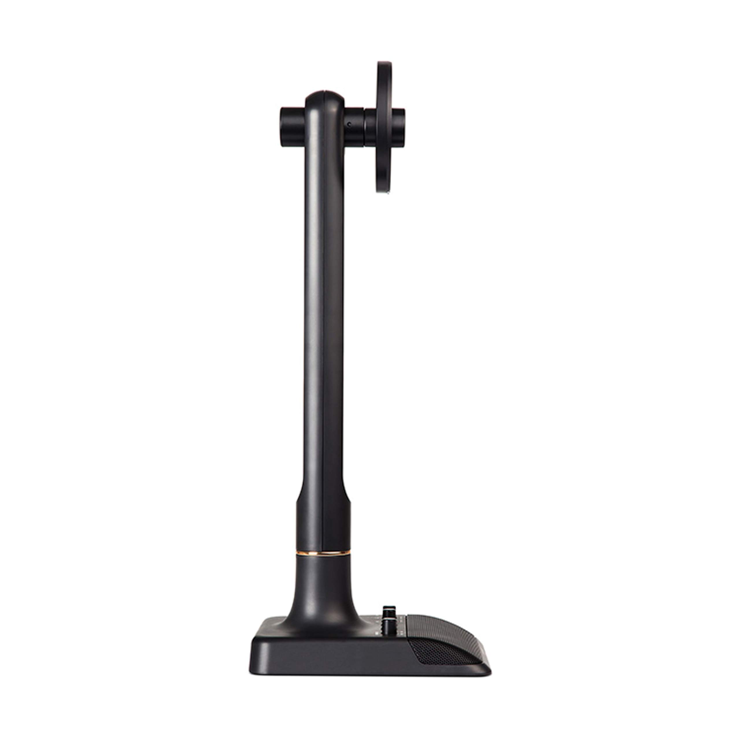 Marantz Professional AVS - Sistema Completo - Webcam Full HD, Microfono, Anello Luminoso a LED - Trasmissione in Streaming Audio/Video con Connessione Usb-C