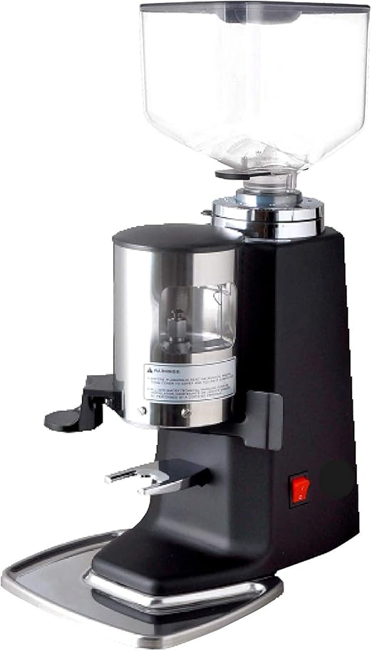 Molino de café MODO Classic Palanca con dosificador : Amazon.es: Hogar y  cocina