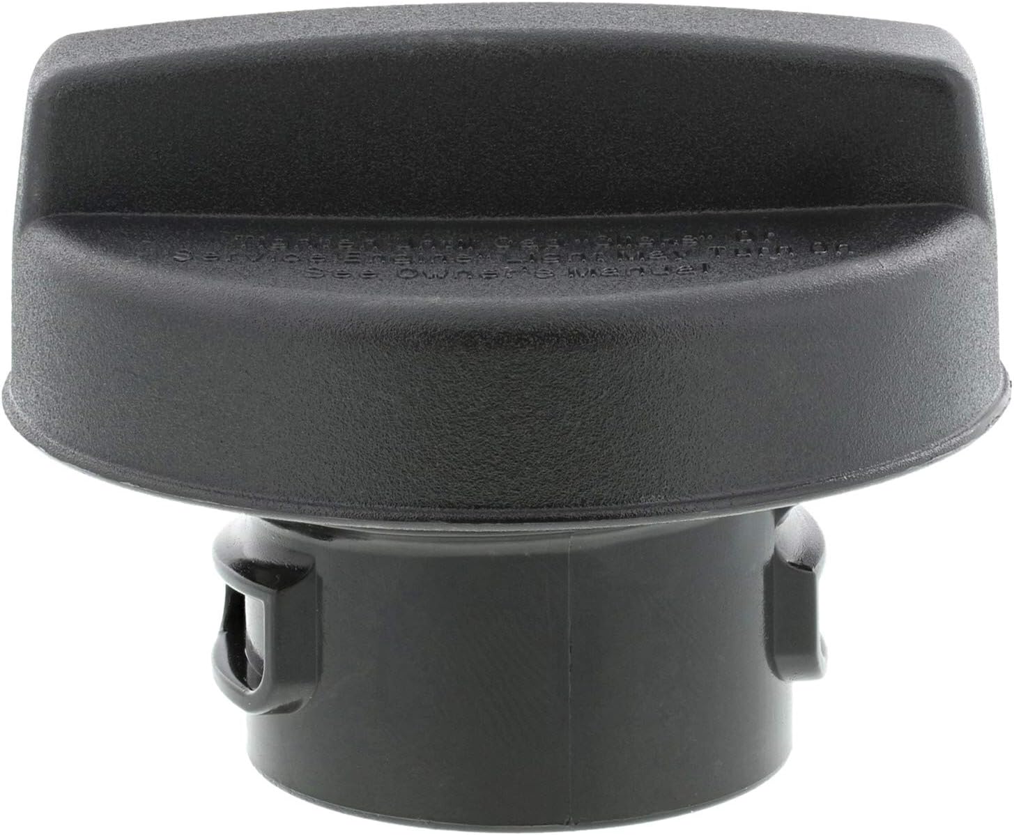 Stant OE Equivalent Fuel Cap, Black