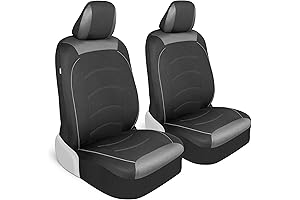 BundleMe Car Seat Cover - Comfort and Protection for Your Vehicle's Interior