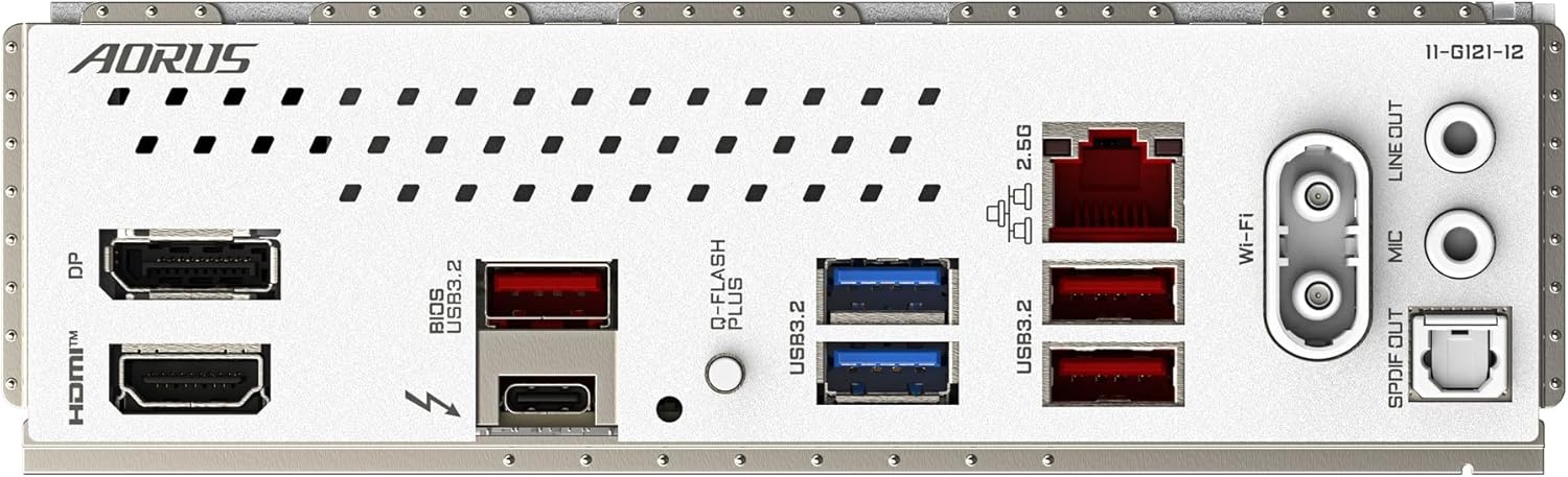 GIGABYTE B860I AORUS PRO ICE: Review após 7 dias de uso intenso