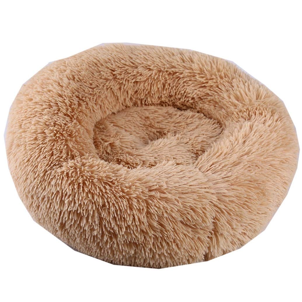 Couchage d'intérieur pour chat et chien idéal pour le salon