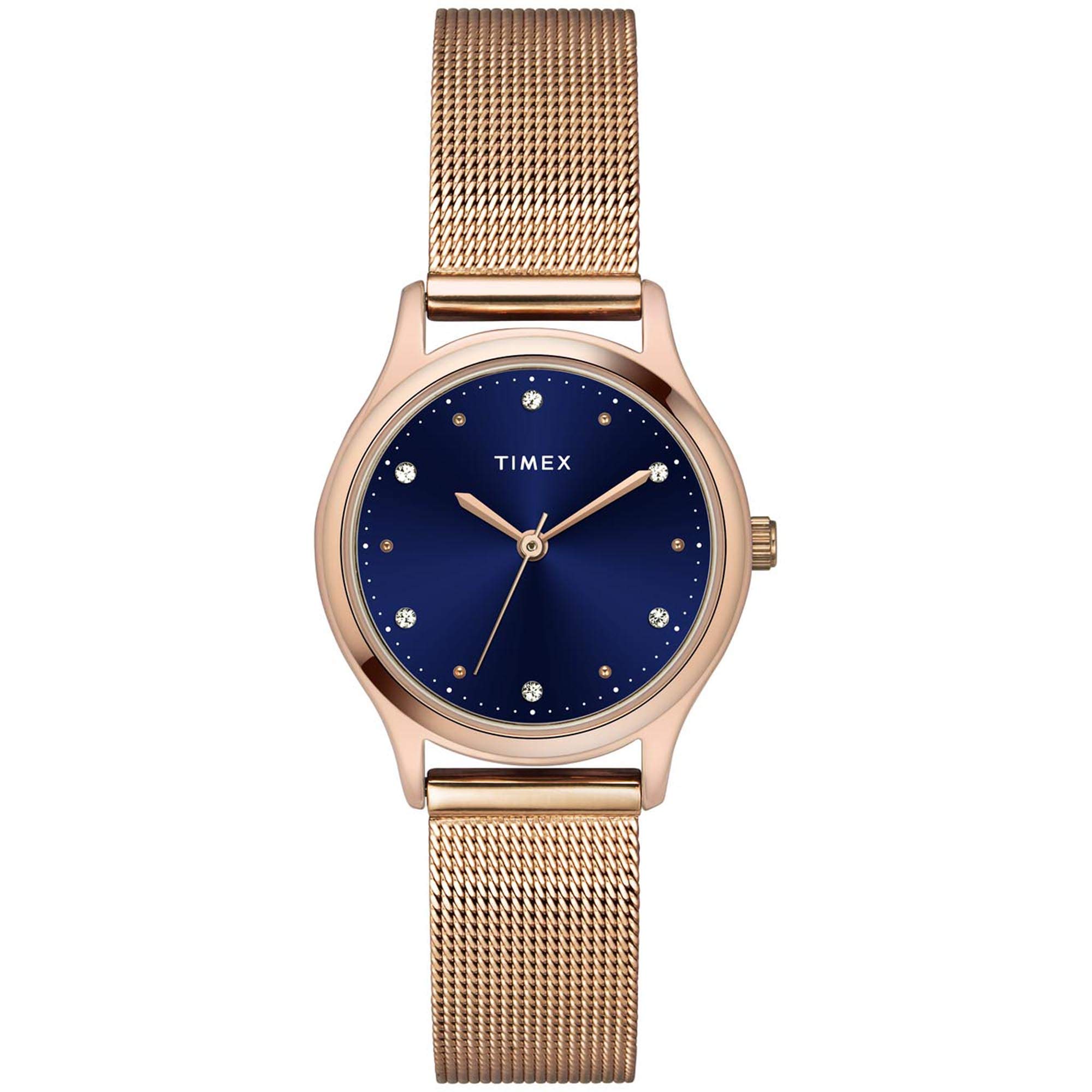 TIMEX Women Round Dial Analog Watch - TW0TL8711 (B086J3ZN8X) Amazon Price History, Amazon Price Tracker