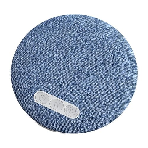 Bone Conduction Pillow Speaker, Bluetooth Sleep Speaker