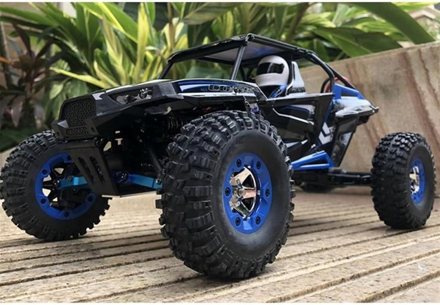 RC Wheel Tire Compatible with Wltoys 12428 12428-B Ireland Ubuy