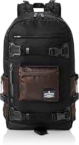 Amazon | SUPERIORITY BIND UP 2 BACK PACK | MAKAVELIC(マキャ